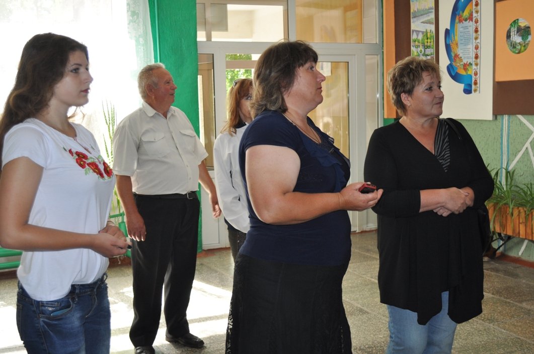 Бути чотирьом енергоблокам