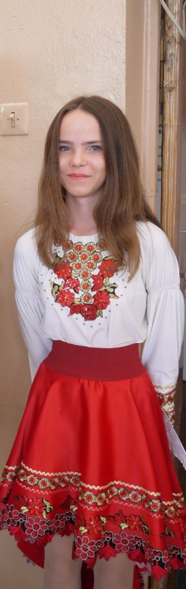 Нетішинські стипендіати