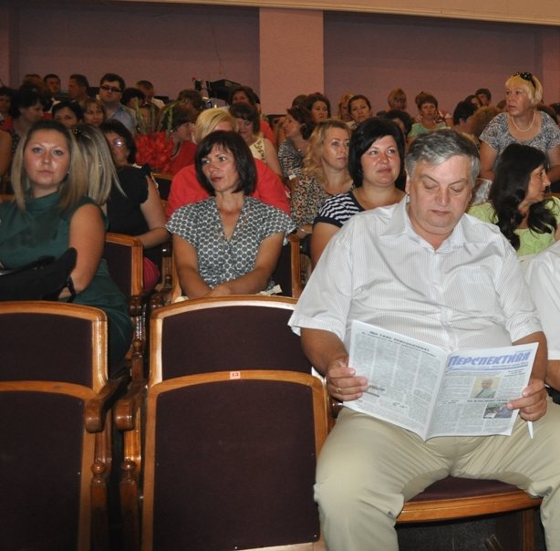 Даруй себе дiтям