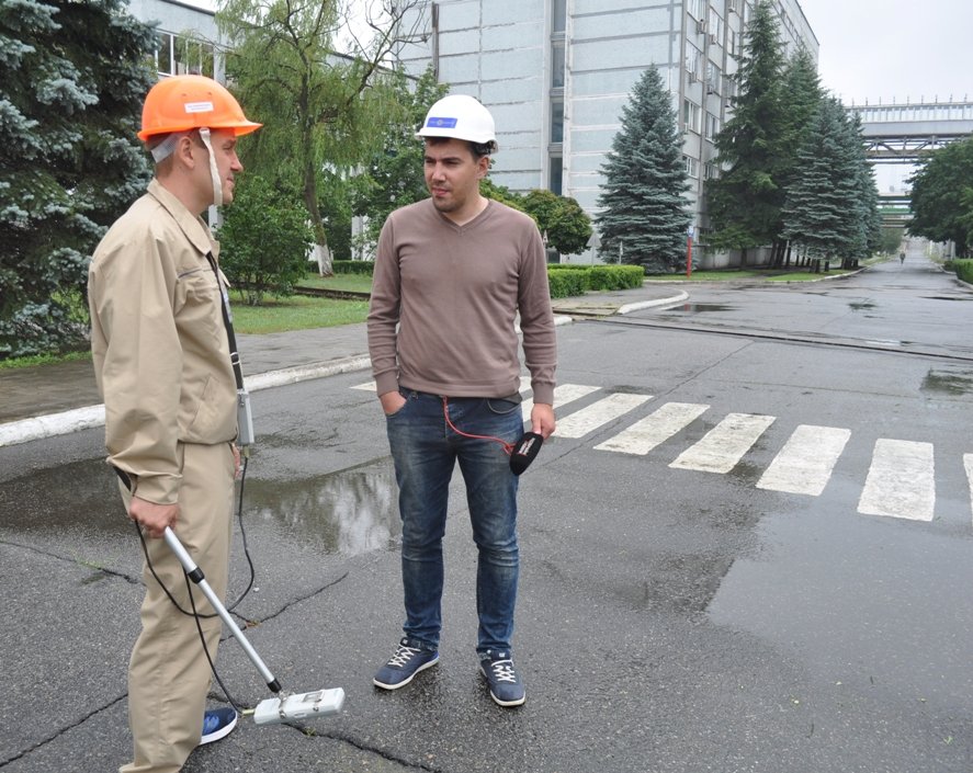 Обізнаність мешканців міст-супутників АЕС з питань ядерно-радіаційної безпеки бажає бути кращою