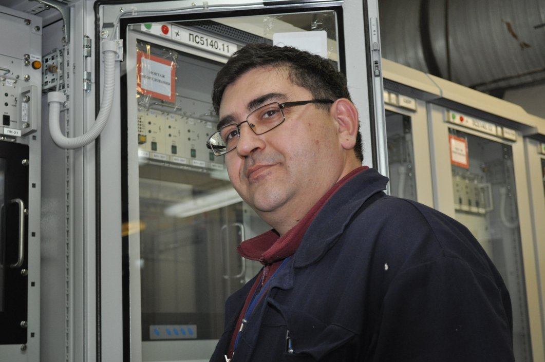 Для підвищення безпеки ХАЕС