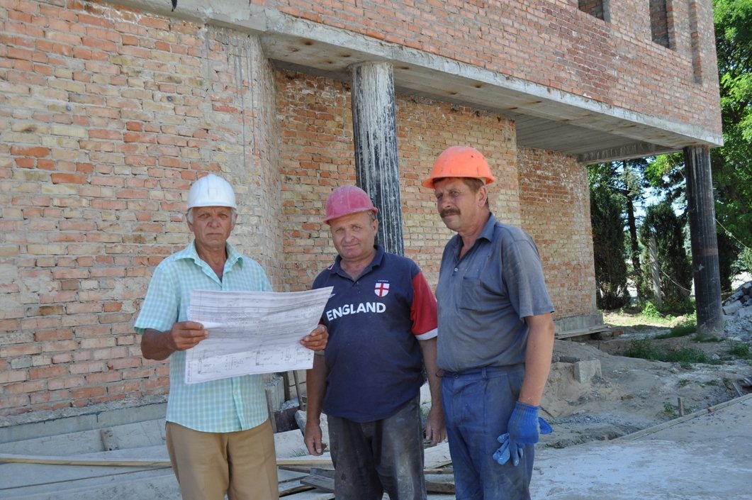 За об`єктом об`єкт