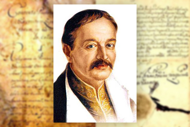 «ПАКТИ Й КОНСТИТУЦІЇ ПРАВ І СВОБОД ВІЙСЬКА ЗАПОРОЗЬКОГО», АБО Ж «КОНСТИТУЦІЯ ПИЛИПА ОРЛИКА»