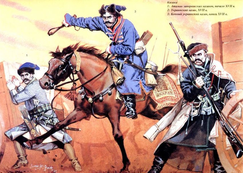 «Бо маю службу служити своїм накладом»