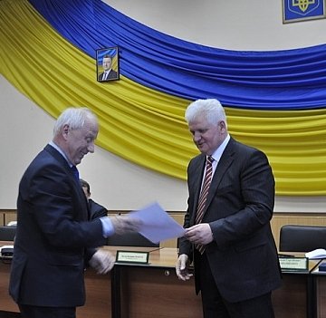 Проведено тиждень охорони праці