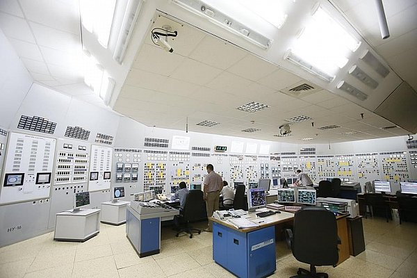 Відбулося засідання комітету з культури безпеки