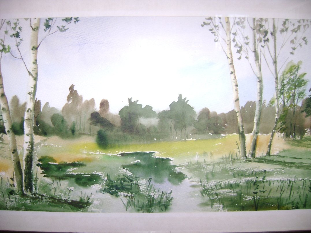 Чарівний світ Валентини Михальської