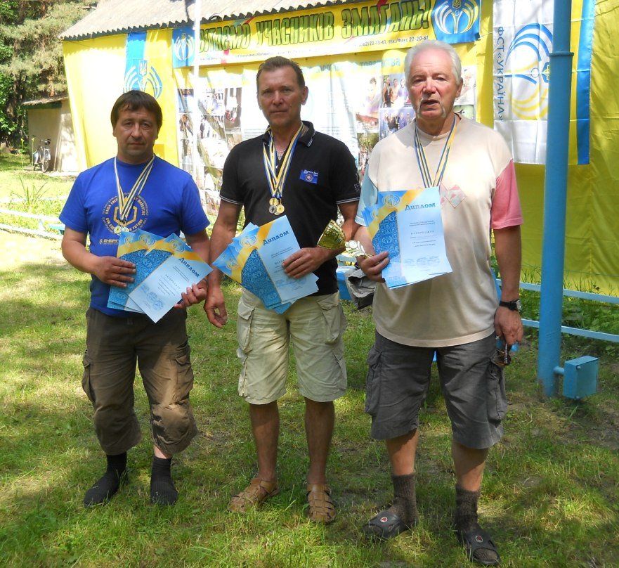 Журналiсти не статисти