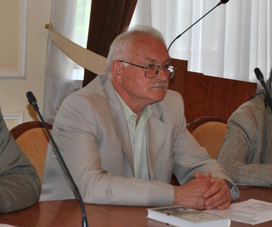 12 травня 2016 Визначено лауреата обласної премії імені Дмитра Прилюка 2016 року