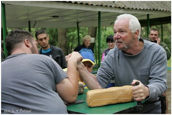 Турбіністи лідирують