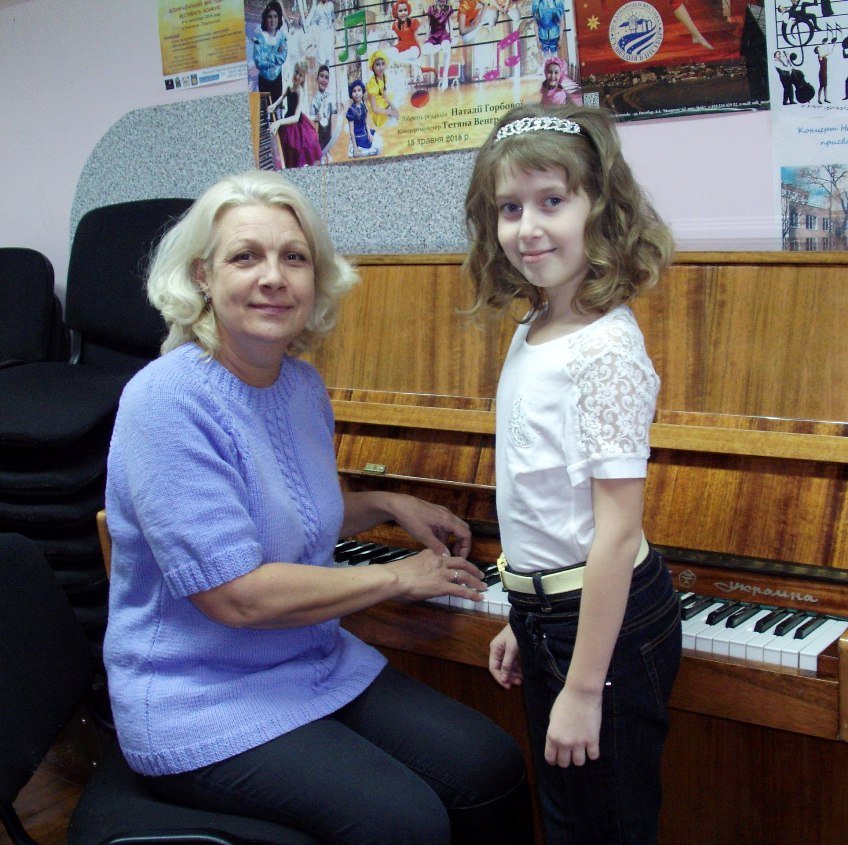 Підстава за юних радіти