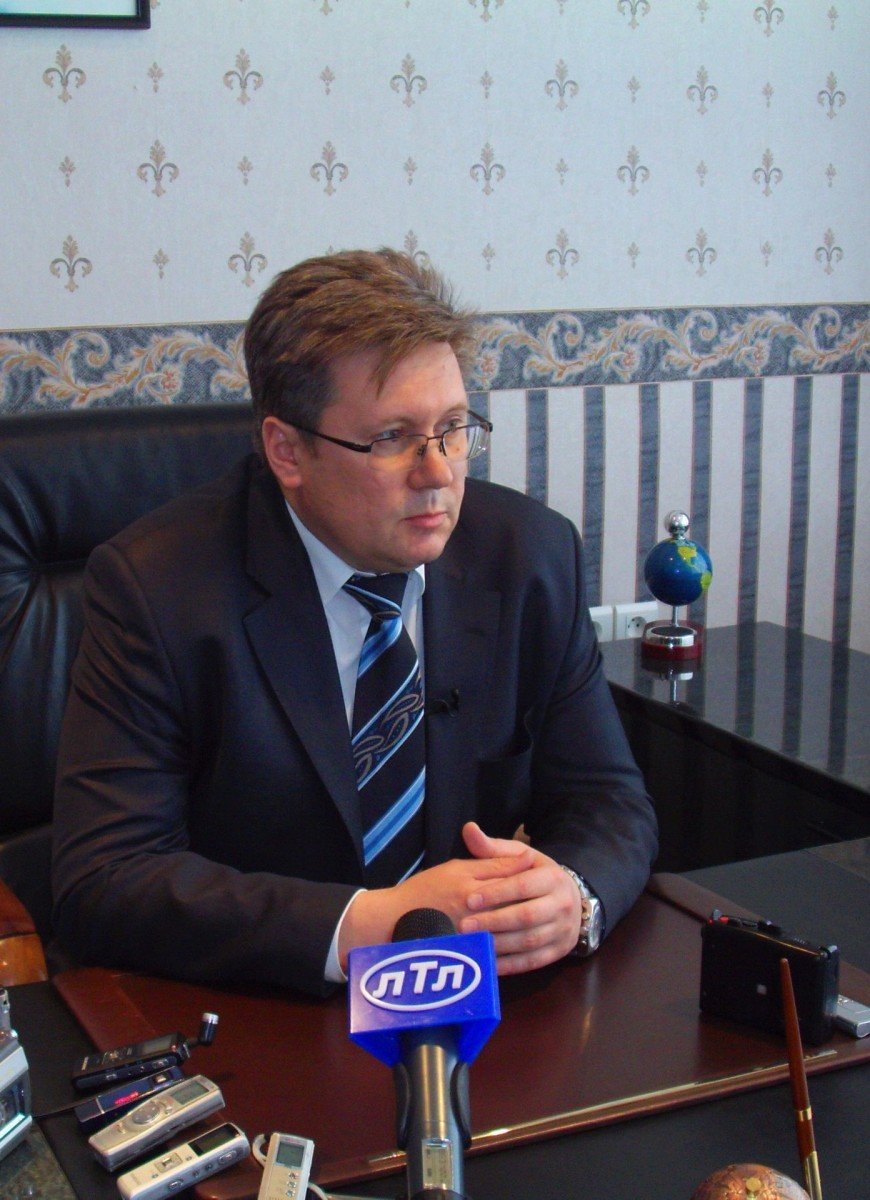 Продовження термінів експлуатації енергоблока №1 – пріоритетне завдання