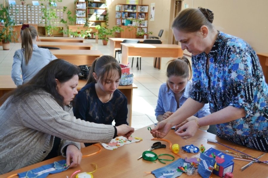 Великодній  майстер-клас