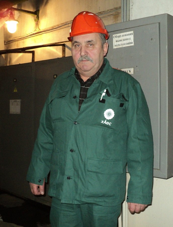 Вiд Пахутинець до Нетiшина дорогою звершень