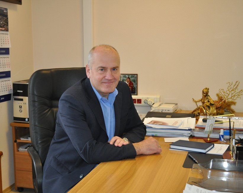 Будемо з теплолiчильниками