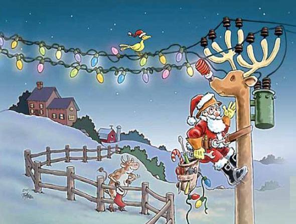 Як зустрічали Новий рік  у радянську добу