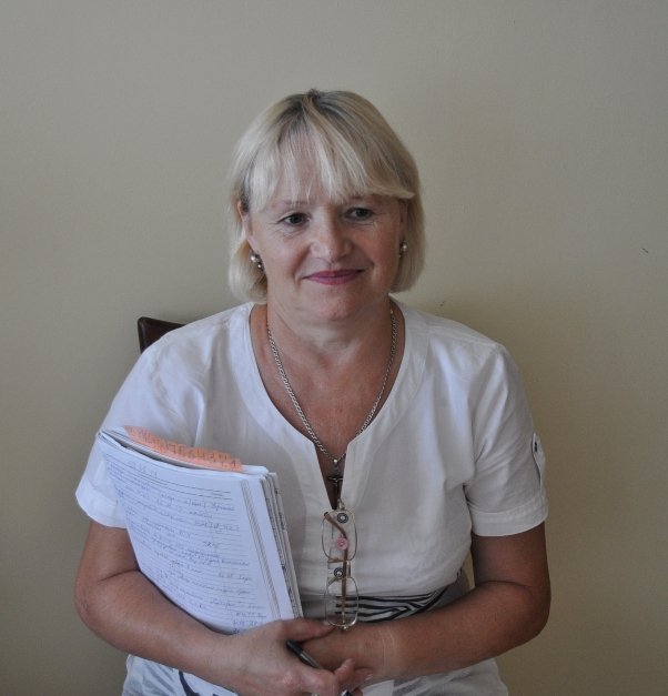 Добром ділитись – з радістю подружитись