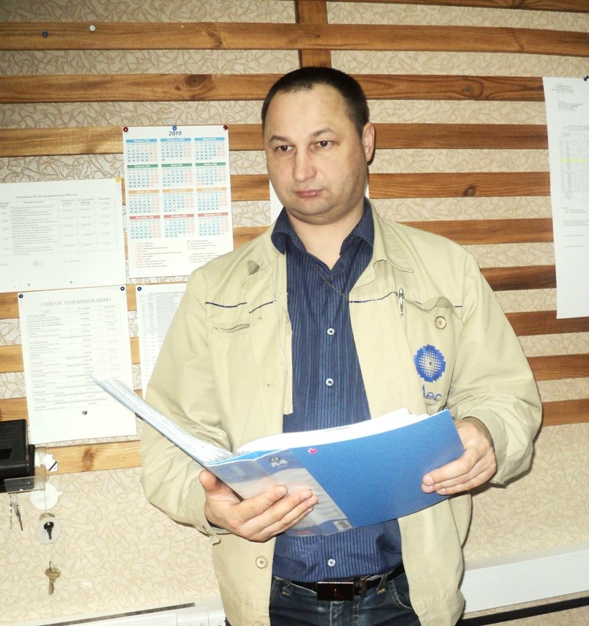 Діагностику довірять новій системі