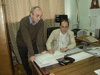 НА ЕТАПАХ ПIДВИЩЕННЯ БЕЗПЕКИ ОБЛАДНАННЯ