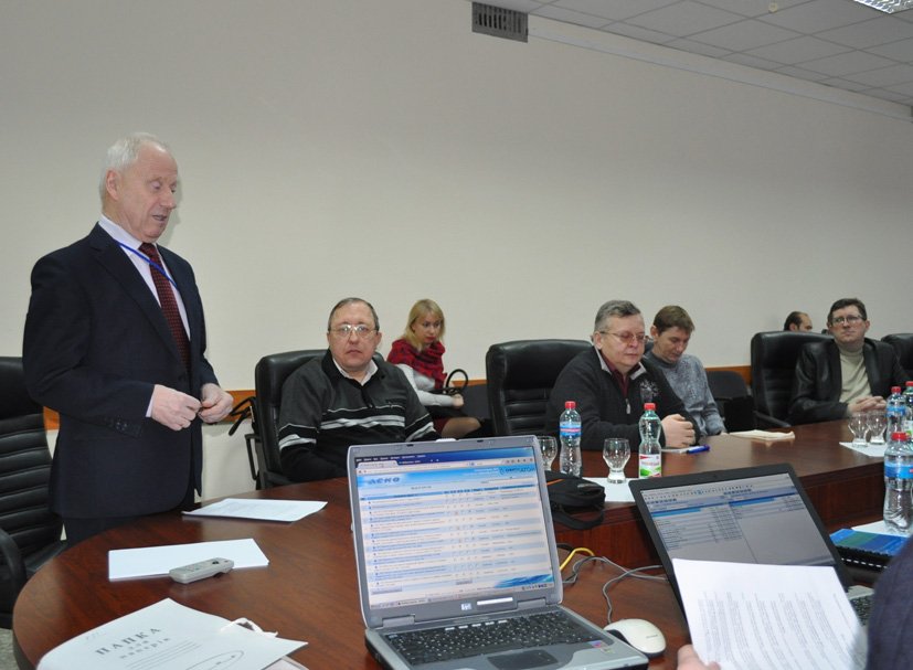 ПІДВИЩЕННЯ КВАЛІФІКАЦІЇ НА ОСНОВІ НОВІТНІХ ТЕХНОЛОГІЙ
