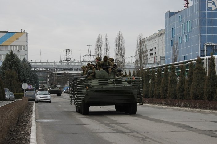 i злочинцiв знешкодять у герцi, i дiтей любов’ю обiгрiють