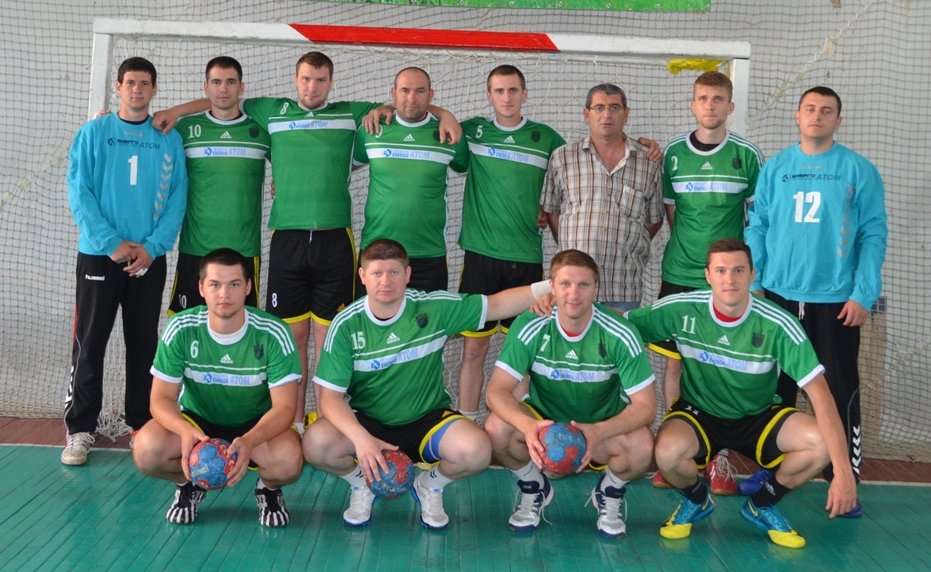 Не вистачило енергії