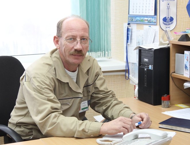 Технічне обслуговування і ремонт