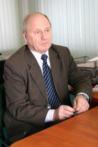 Завдячую долі  за можливість працювати у колективі спеціалістів найвищого рівня