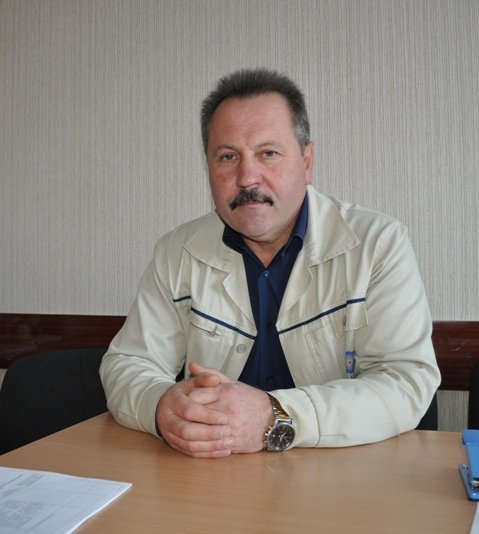 Пiдвищення безпеки енергоблокiв ВП ХАЕС