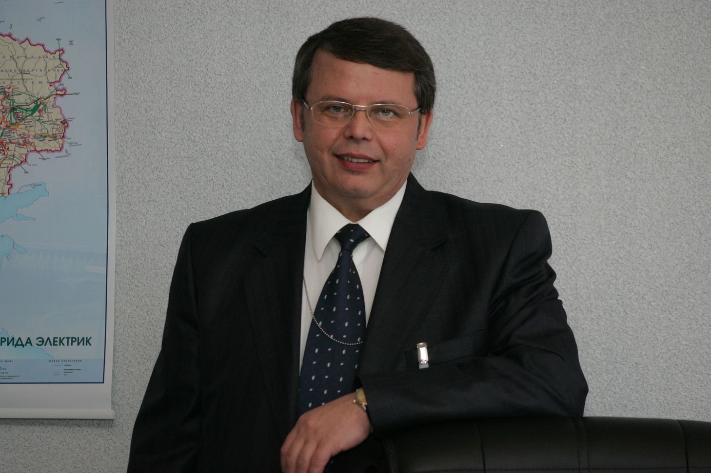 Поважна дата на життєвім видноколі