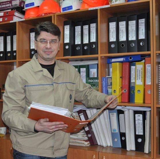 Готові до виконання робіт з продовження терміну експлуатації енергоблоків