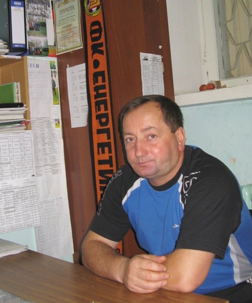 За тренерськi вiдзнаки