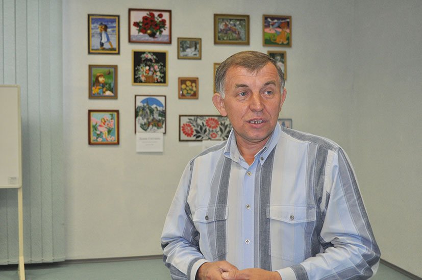 З турботою про тих, хто здав перепустку на станцiю