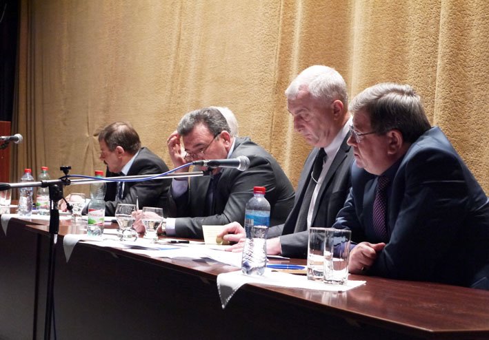 Здобутки 2015-го: 250 мільярдів кіловат-годин електроенергії з початку експлуатації, кращий коефіцієнт використання встановленої потужності на блок-мільйонник