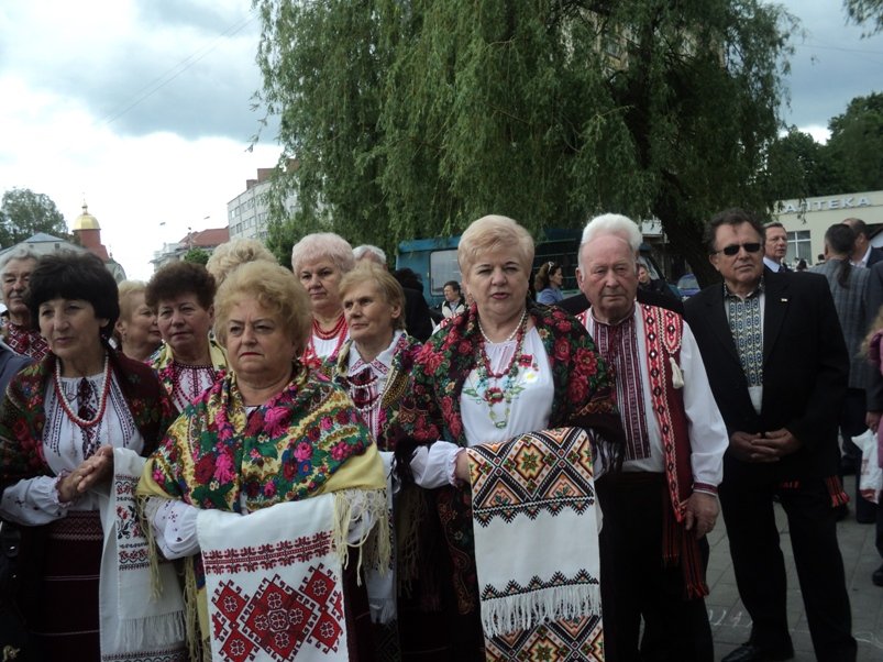 Від рекорду до рекорду