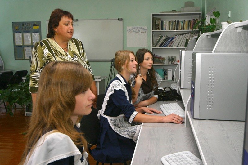 Інвестуєш в освіту – інвестуєш в майбутнє