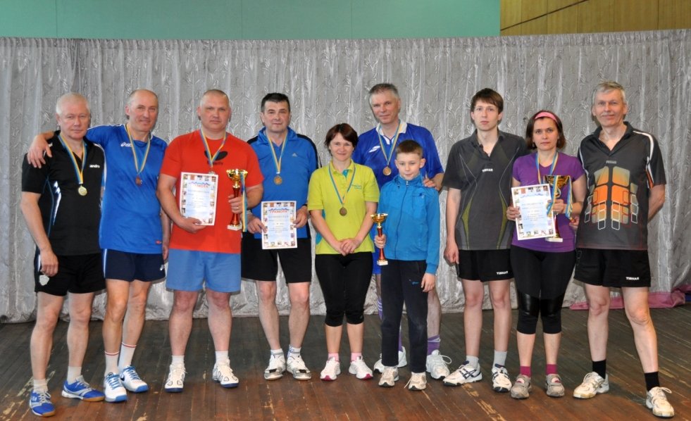 XVI Спартакіада в апогеї