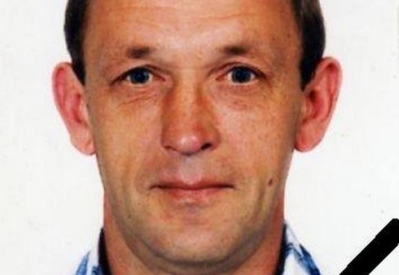 Чергова втрата Нетішина