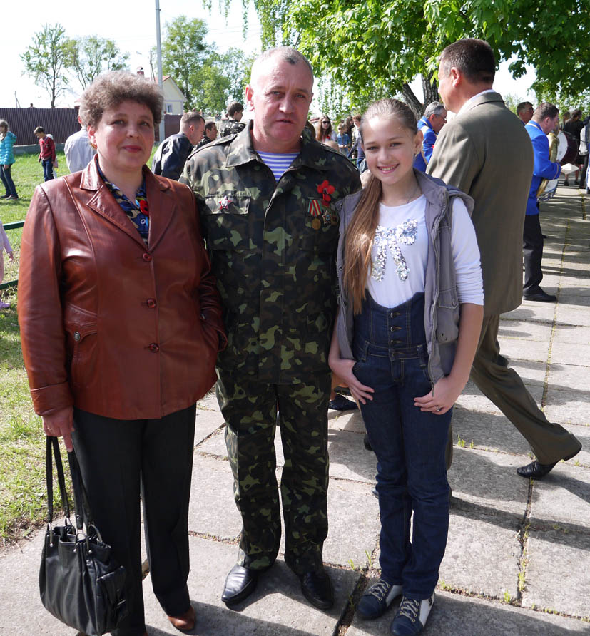 Позивний «Афган»