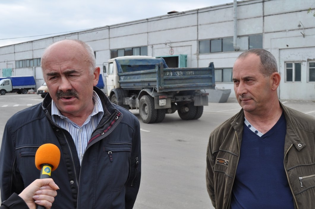 По первому зову