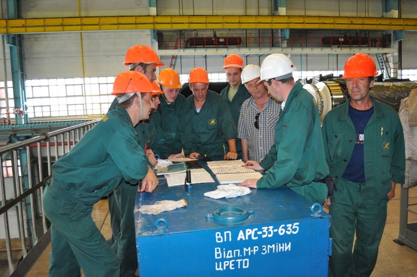 ДОВЕСТИ ДО ІДЕАЛУ