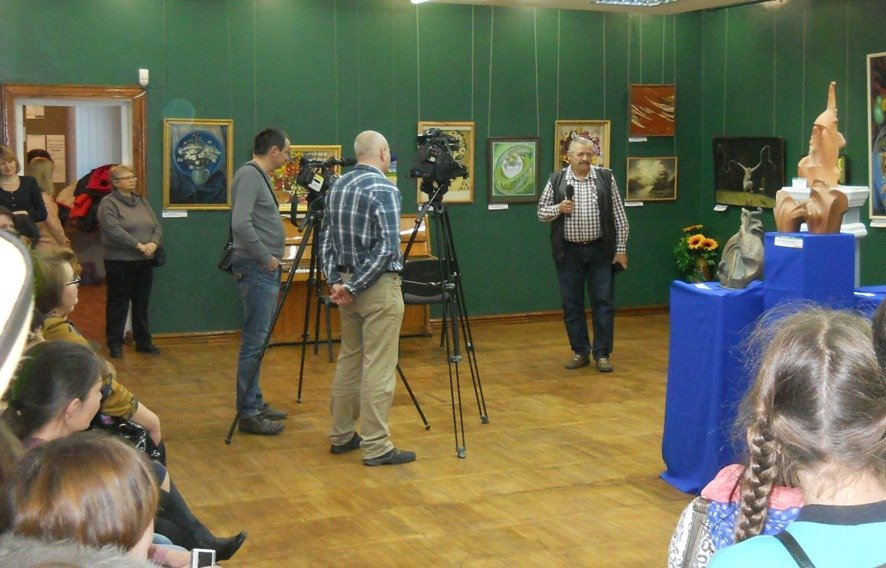 Дорога до прекрасного