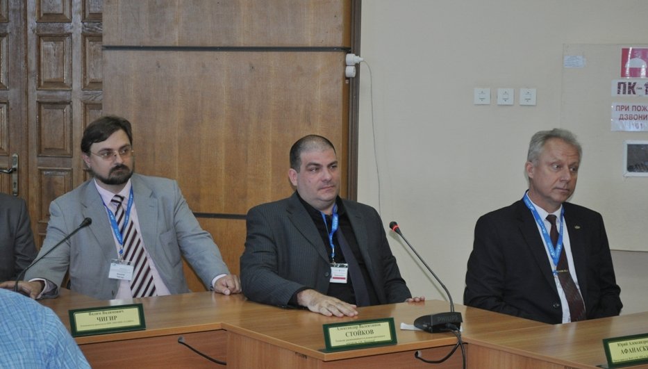 Місія технічної підтримки ВАО АЕС розгляне питання радіаційного захисту