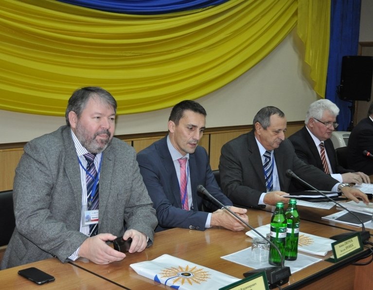 Безпека АЕС перевірена досвідом