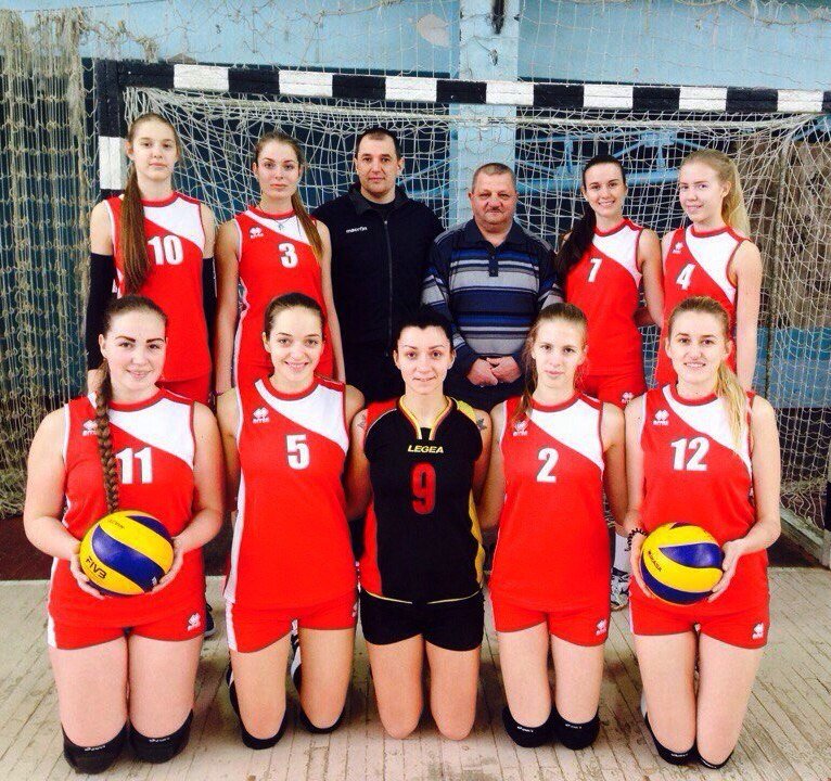 Дівчата найвправніші