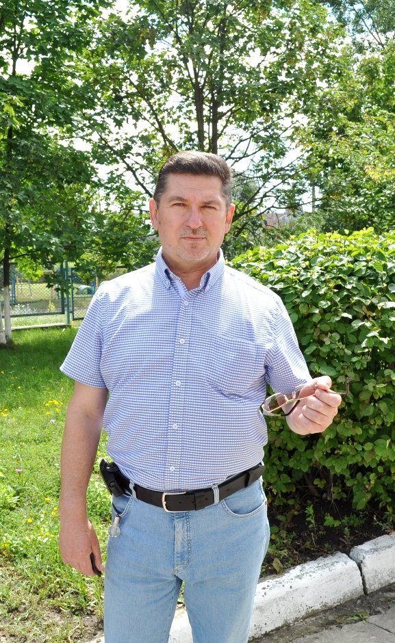 В Острозі опікуватимуться здоров’ям нації