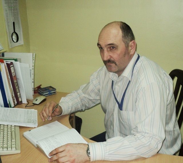 Піклується  про  атомне  «серце» електростанції