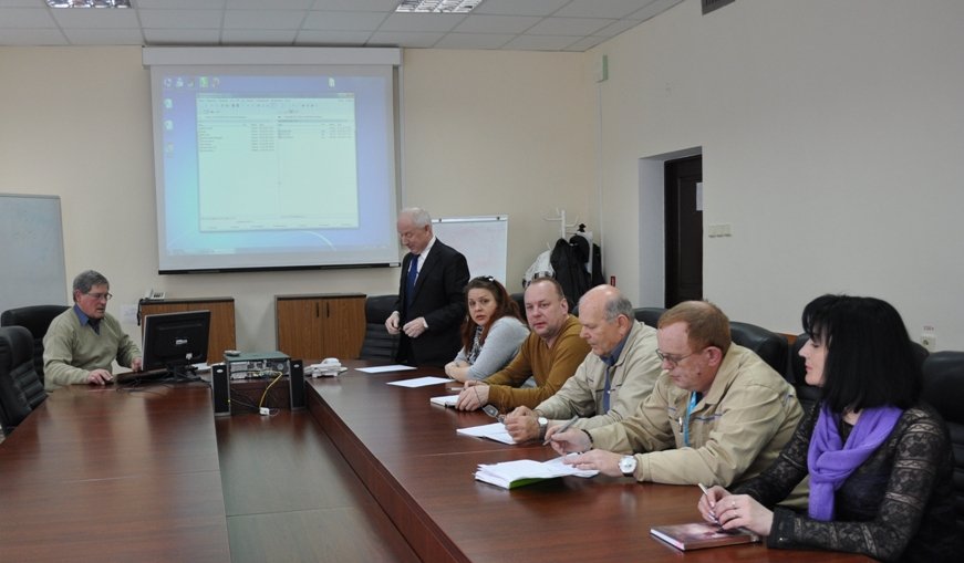 Технологічні проблеми допоможе вирішити співпраця