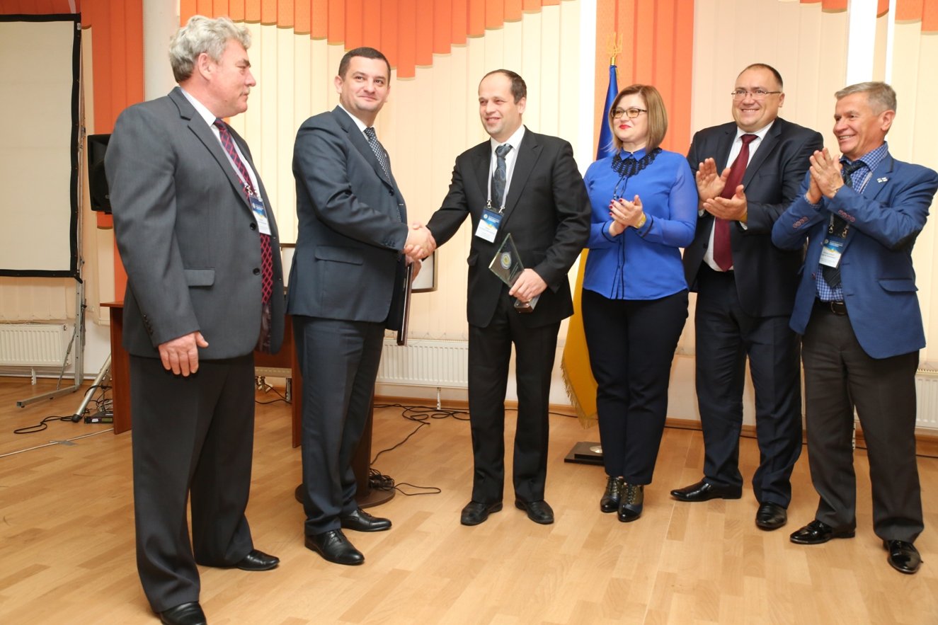 Краще підприємство з охорони праці в державі – Хмельницька АЕС