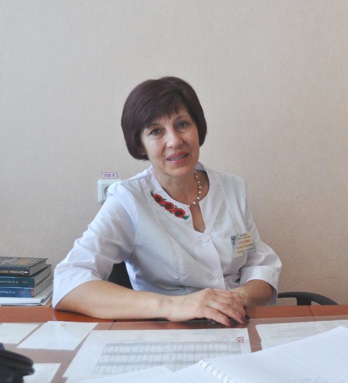 Найскладнiший комп’ютер – людський органiзм